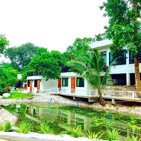 Silver Garden Resort