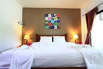 Silver Garden รีสอร์ท