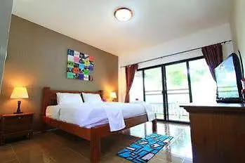 Silver Garden รีสอร์ท 3*