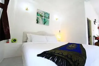 Silver Garden 3* สวนผึ้ง