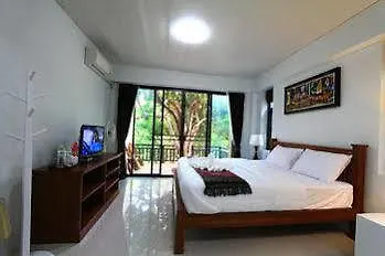รีสอร์ท Silver Garden 3*