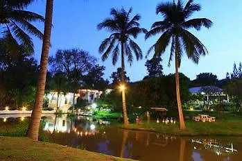 Silver Garden รีสอร์ท 3*
