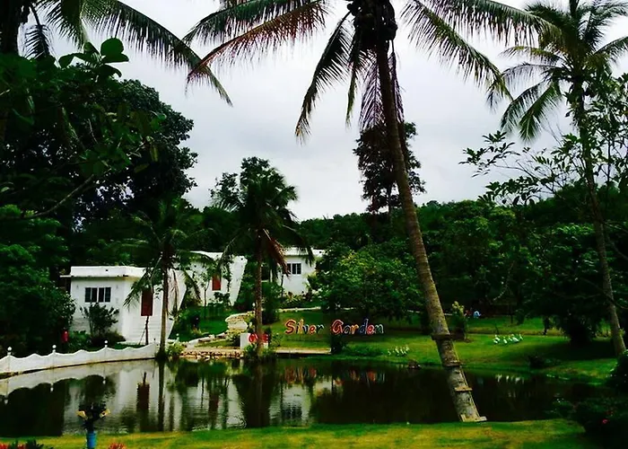 Silver Garden 3* สวนผึ้ง