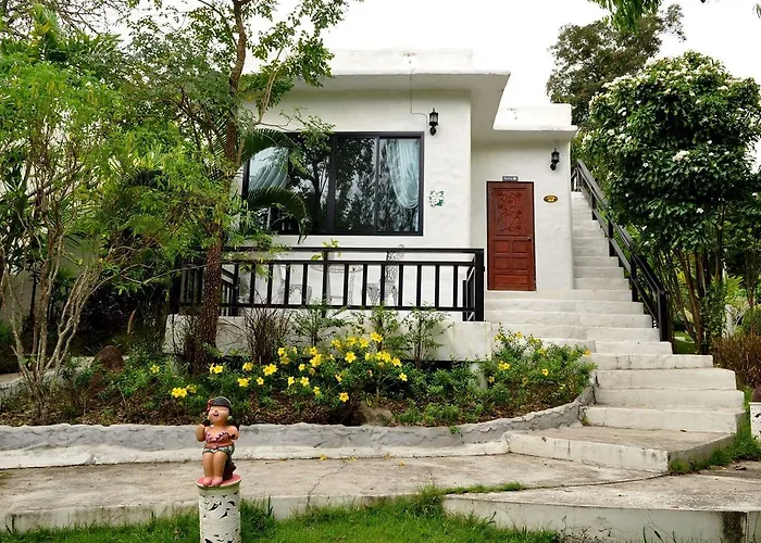 Silver Garden รีสอร์ท 3*