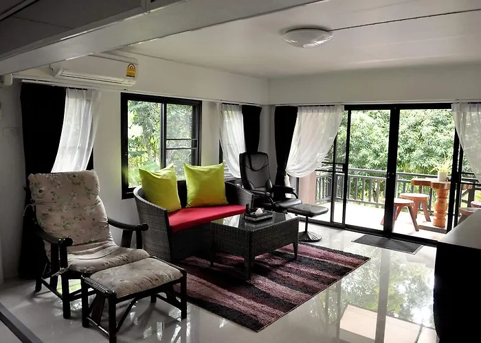 Silver Garden 3*
