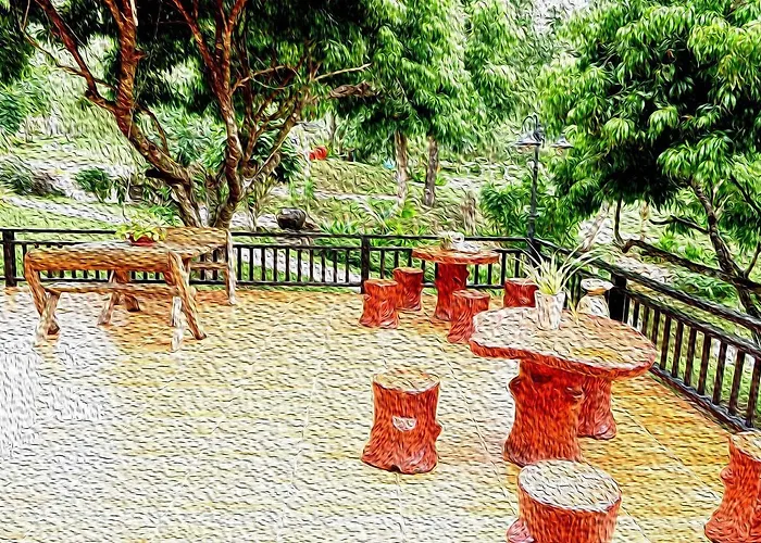 Silver Garden รีสอร์ท 3*